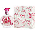 Axis Floral Eau De Parfum for women