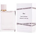 Burberry Her Eau De Parfum for women