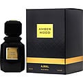 Ajmal Amber Wood Eau De Parfum for unisex