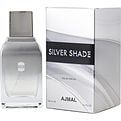 Ajmal Silver Shade Eau De Parfum for unisex