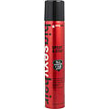 Sexy Hair Big Sexy Hair Spray And Stay Intense Hold Hair Spray (Packaging May Vary) for unisex