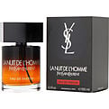 La Nuit De L'Homme Yves Saint Laurent Eau De Parfum for men