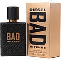 Diesel Bad Intense Eau De Parfum for men