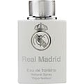 Real Madrid Eau De Toilette for men