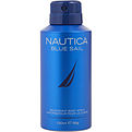 Nautica Blue Sail Deodorant for men