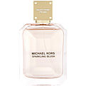 Michael Kors Sparkling Blush Eau De Parfum for women