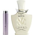 Creed Love In White Eau De Parfum for women