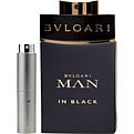 Bvlgari Man In Black Eau De Parfum for men