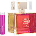 Kate Spade Live Colorfully Eau De Parfum for women
