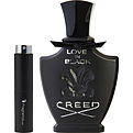 Creed Love In Black Eau De Parfum for women