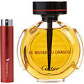 Le Baiser Du Dragon Eau De Parfum for women