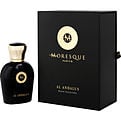 Moresque Al Andalus Eau De Parfum for unisex