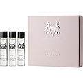 Parfums De Marly Delina Eau De Parfum Spray Refill 3 X 0.34 oz Mini for women