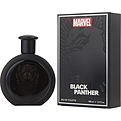 Black Panther Eau De Toilette for men