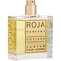 Roja Vetiver Pour Homme Parfum for men