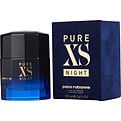 Pure Xs Night Eau De Parfum for men
