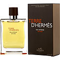 Terre d'Hermes Eau Intense Vetiver Eau De Parfum for men