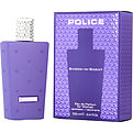 Police Shock In Scent Eau De Parfum for women