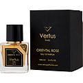 Vertus Oriental Rose Eau De Parfum for unisex