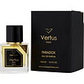 Vertus Paradox Eau De Parfum for unisex