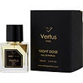 Vertus Night Dose Eau De Parfum for unisex