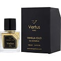 Vertus Vanilla Oud Eau De Parfum for unisex