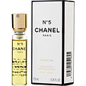 Chanel #5 Parfum for women