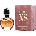 Pure Xs Eau De Parfum for women