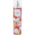 Nicole Miller Pure Passion Body Mist for women