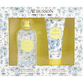 Aubusson Hearts Desire Set -Eau De Parfum Spray 3.4 oz & Body Lotion 3.4 oz for women