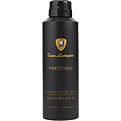 Lamborghini Prestigio Deodorant for men
