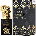 Soir d'Orient Eau De Parfum for women