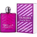 Trussardi Sound Of Donna Eau De Parfum for women