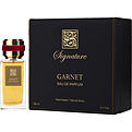 Signature Garnet Eau De Parfum for men