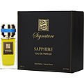 Signature Sapphire Eau De Parfum for unisex