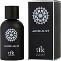 The Fragrance Kitchen Amber Alert Eau De Parfum for unisex