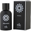 The Fragrance Kitchen Arabia Eau De Parfum for unisex