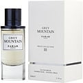 Zarah Grey Mountain Eau De Parfum for men
