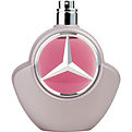 Mercedes-Benz Woman Eau De Parfum for women