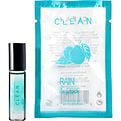 Clean Rain & Pear Eau Fraiche Rollerball Mini for women