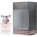 Laundry By Shelli Segal Metro Pop Eau De Parfum for women