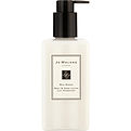 Jo Malone Red Roses Body & Hand Lotion 8.5 oz for women