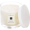 Jo Malone Lime Basil & Mandarin Deluxe Scented Candle for unisex