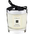 Jo Malone Lime Basil & Mandarin Scented Candle for unisex