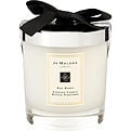Jo Malone Red Roses Scented Candle for unisex