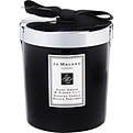 Jo Malone Dark Amber & Ginger Lily Scented Candle for unisex