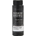 Redken Redken Brews Color Camo Men's Haircolor - Medium Ash for men
