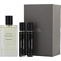 Bottega Profumiera Galantuomo Eau De Parfum Spray 3.3 oz & Eau De Parfum 1 oz (X2) for men