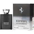 Ferrari Vetiver Essence Eau De Parfum for men