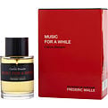 FREDERIC MALLE MUSIC FOR A WHILE by Frederic Malle
